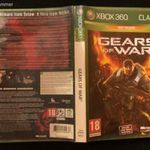 Gears Of War (magyar nyelvű) XBOX 360 | XBOX ONE | SERIES X eredeti játék (kézikönyvvel) fotó