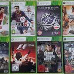 Még több Xbox 360 Fifa játék vásárlás