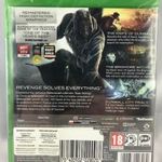 Dishonored Definitive Edition Xbox One eredeti játék konzol game (Új, bontatlan!) fotó