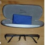 Jaguár férfi szemüveg szemüvegkeret eladó új fotó