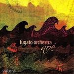 Fugato Orchestra - Noé (CD) fotó