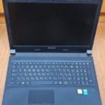 Lenovo B50-30 laptop (Intel Celeron N2840, 4GB RAM) Hibás fotó