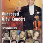 Mága Zoltán: Budapesti Újévi Koncert 2010 (DVD) ÚJ! bontatlan fotó