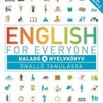 English for Everyone - Haladó 4. nyelvkönyv fotó