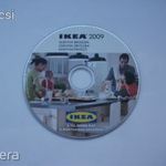 Ikea 2009 konyha brosúra / edények brosúra / konyhatervező mini cd / mini cd fotó