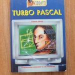 Kasza János - Turbo Pascal fotó