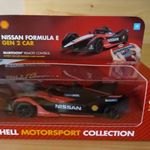 Shell motorsport sorozat Nissan Formula E GEN 2 CAR Bluetooth fotó