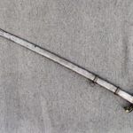 1861 mintàjú kard.K.U.K, ès Horthy kor.Szentgothàrdi. fotó