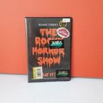 Eredeti Electric Dreams Commodore 64 The Rocky Horror Show disc floppy lemez TOK !! fotó