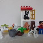 Lego duplo Háziállatok fotó