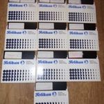 Pelikan DS-DD 5, 25" floppy lemezek fotó