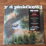 PINK Floyd / A Saucerful Of Secrets PFRLP2 fotó