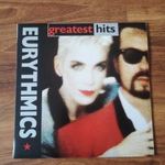 Eurythmics / Greatest Hits PL MMC 9106 fotó