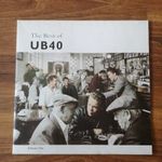 UB40 / The Best Of 208 717 fotó
