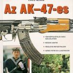 Chris McNab Az AK-47-es fotó