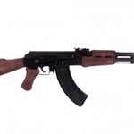 AK-47 gépkarabély (P1086) fotó