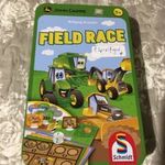 Field Race Logikai társas játék fotó