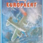 1939-45 Harc Európáért társasjáték fotó