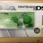 Nintendo DS Lite védőfólia szett fotó