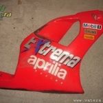 Aprilia RS 125 Extrema jobb oldalidom fotó