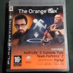 PS3, The Orange Box, Half-Life 2: Episode Two Team Fortress 2 fotó