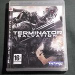 PS3, Terminator Salvation fotó