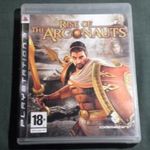 PS3, Rise of the Argonauts fotó