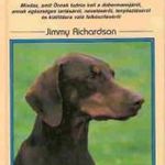 Jimmy Richardson: A dobermann (1996) fotó