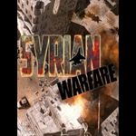 Syrian Warfare (PC - Steam elektronikus játék licensz) fotó