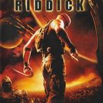 Riddick - A sötétség krónikája - DVD Amerikai akció-scifi, Vin Diesel fotó