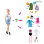 Új! Mattel - Barbie GLH62 Meglepetés karrier baba, Játék 3 éves kortól fotó