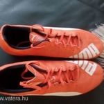 PUMA EvoSpeed 5 futball cipő, stoplis cipő - 46-os méret fotó