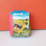 Eredeti Playmobil Kislány tengerimalacokkal készlet ! Playmobil 70424 fotó