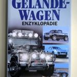 Geländewagen-Enzyklopädie (Terepjáró enciklopédia) fotó