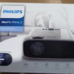 Philips Neopix PRIME 2 NPX542 Projektor fotó