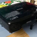 Epson Projektor 558B fotó