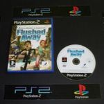 Flushed Away - Ps2 (Playstation2) fotó