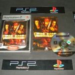 Pirates of the Caribbean The Legend of Jack Sparrow - Ps2 (Playstation2) fotó