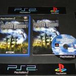 Disney's The Haunted Mansion - Ps2 (Playstation2) fotó