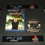 Harry Potter and the Order of the Phoenix - Ps2 (Playstation2) fotó
