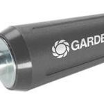 Gardena 9345-20 tartozék nagynyomású mosóhoz Szórófej 1 dB fotó