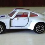 Porsche 911 Turbo fotó