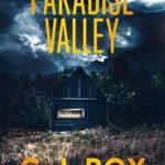 C. J. Box - Paradise Valley fotó