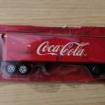 Coca-Cola kamion fotó