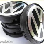 VW alufelni kupak, porvédő 56mm fotó