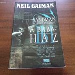 Neil Gaiman - A babaház (Sandman - Az álmok fejedelme 2.) fotó