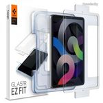 Spigen Glass EZ Fit 1 Pack - iPad Air 10.9" (2022/2020)/iPad Pro 11" (2022/2021/2020/2018) AGL02065 fotó