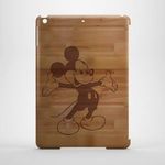 Mickey Minnie mintás iPad Mini 1 2 3 tok hátlap fotó
