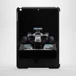 F1 Formula 1 mintás iPad Air tok hátlap fotó