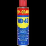 WD-40 Multi-Use Kontakt Spray 240ml fotó